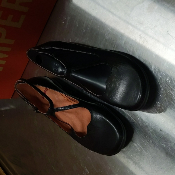 Camper - Casi Cuki (black) - Picture 4 of 9